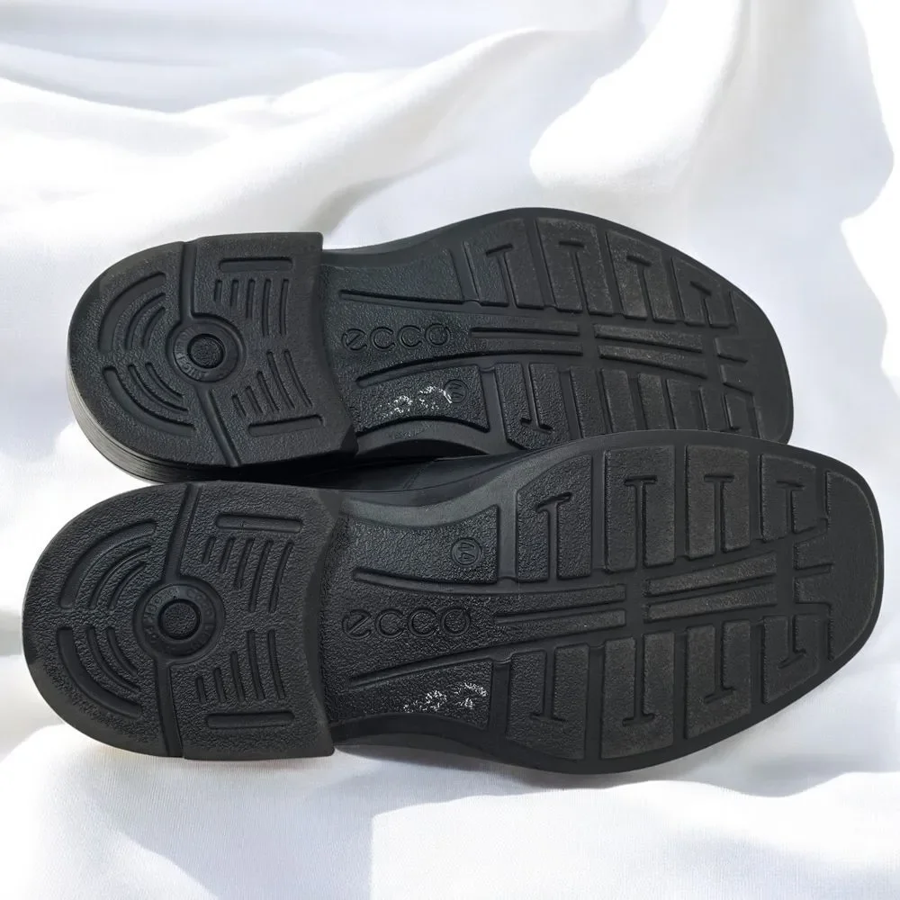Ecco classic black